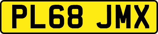 PL68JMX