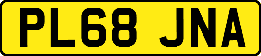 PL68JNA