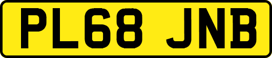 PL68JNB