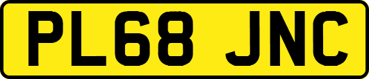 PL68JNC