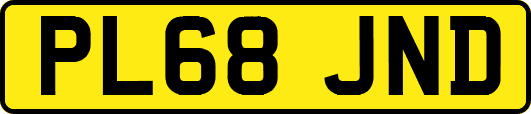 PL68JND