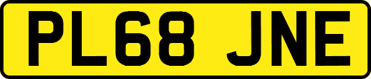 PL68JNE