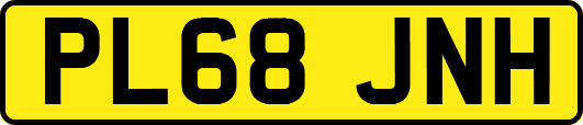 PL68JNH