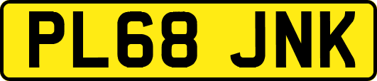PL68JNK