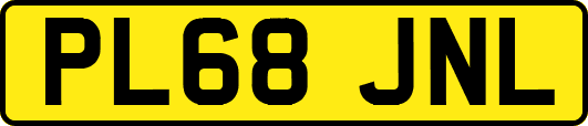 PL68JNL