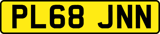 PL68JNN
