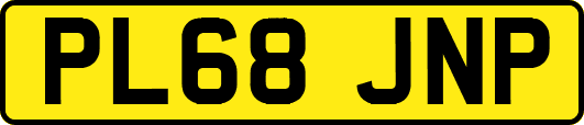 PL68JNP