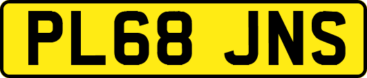 PL68JNS