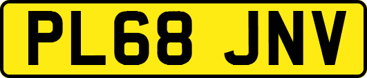 PL68JNV