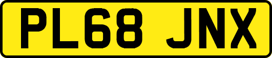 PL68JNX