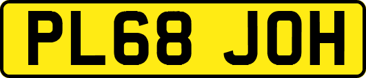 PL68JOH