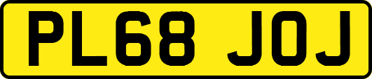 PL68JOJ
