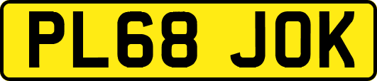 PL68JOK