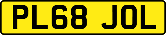 PL68JOL