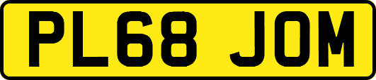 PL68JOM