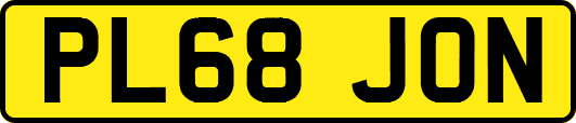 PL68JON