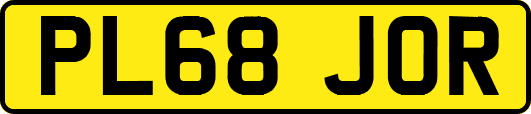 PL68JOR