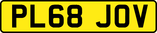 PL68JOV