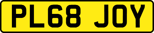 PL68JOY