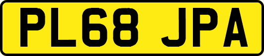 PL68JPA