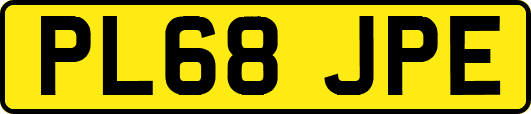 PL68JPE
