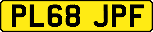PL68JPF