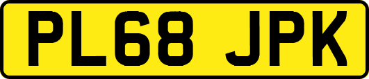 PL68JPK