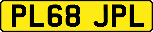 PL68JPL