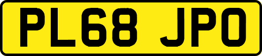 PL68JPO