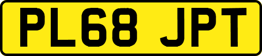 PL68JPT