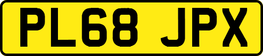 PL68JPX