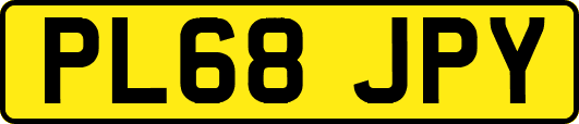 PL68JPY