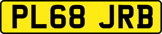 PL68JRB