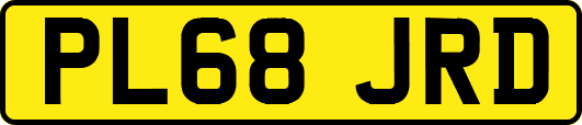 PL68JRD