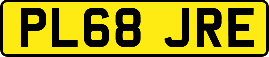 PL68JRE