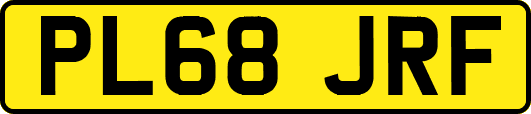 PL68JRF