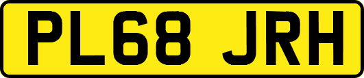PL68JRH