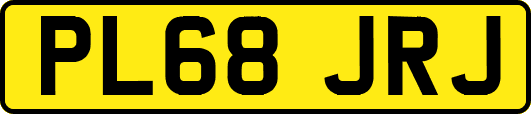 PL68JRJ
