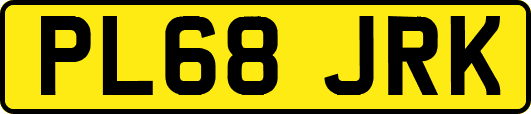 PL68JRK