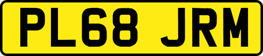PL68JRM