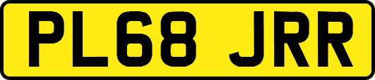 PL68JRR