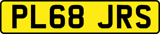 PL68JRS
