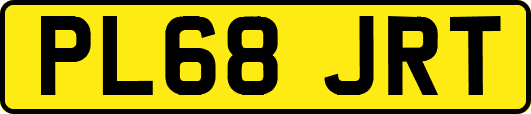 PL68JRT