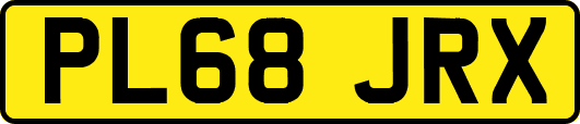 PL68JRX