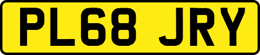 PL68JRY