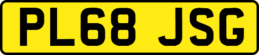 PL68JSG