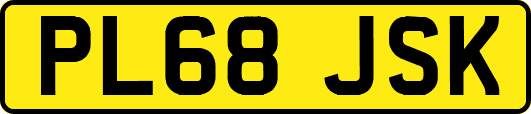 PL68JSK