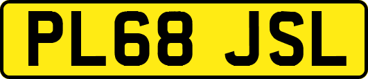 PL68JSL