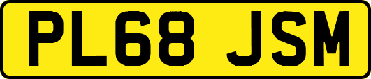 PL68JSM