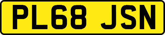 PL68JSN